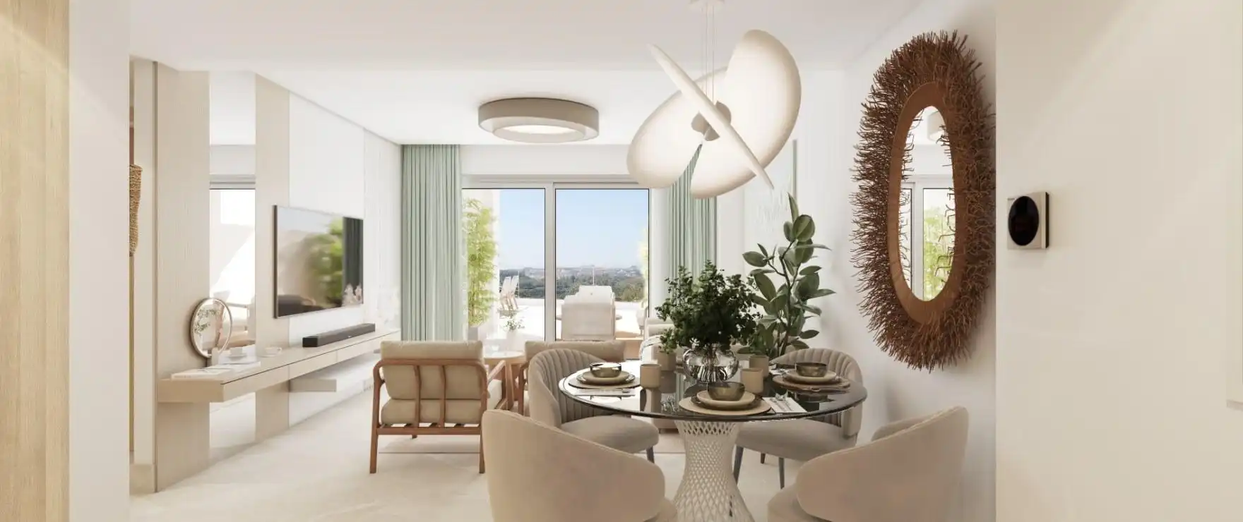 Apartamento con piscina en venta en Hipódromo - Cerrado del Águila, imagen 4