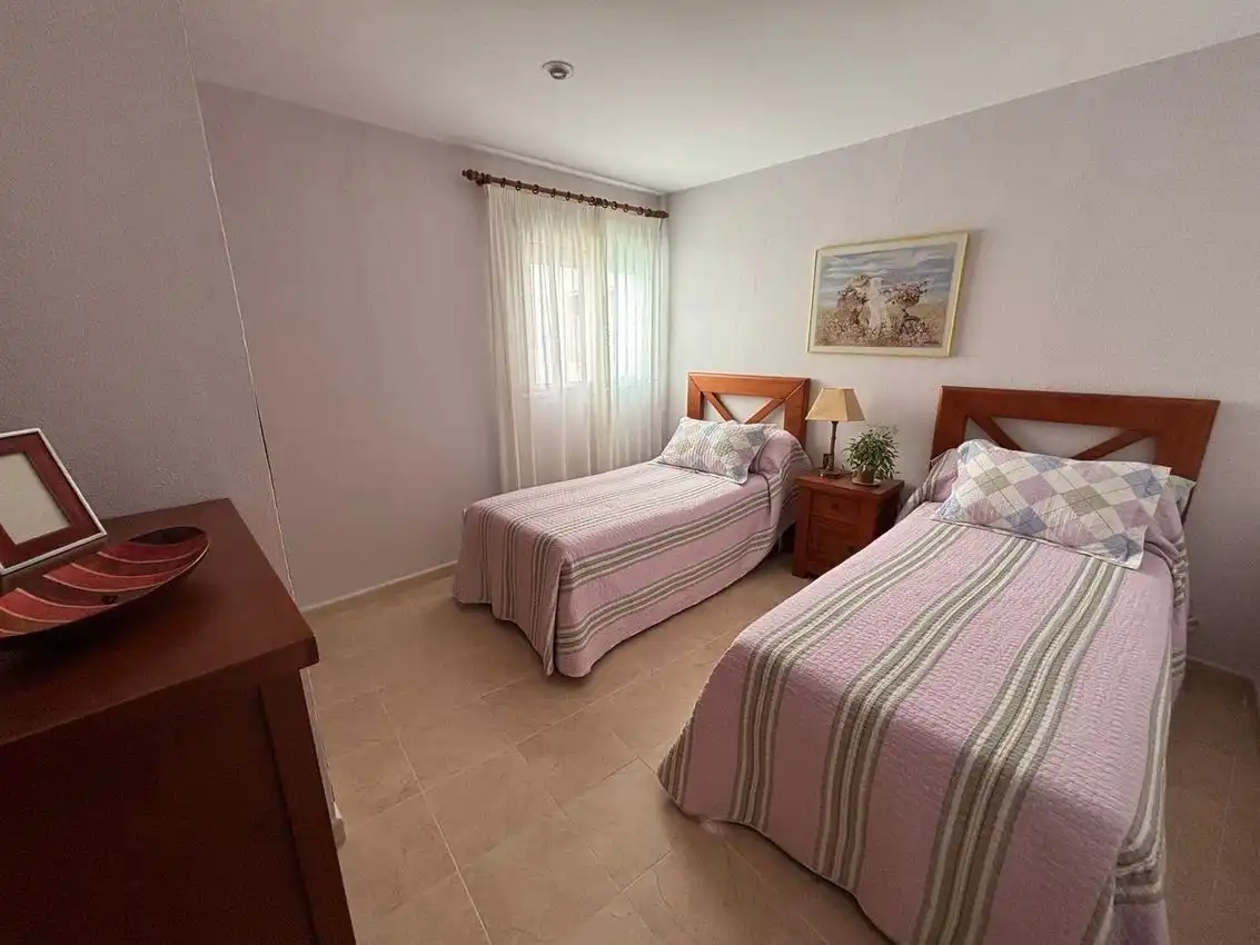 Habitación de Piso en venta en Chipiona con Aire acondicionado