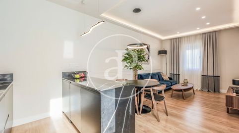 Photo 5 of Flat for rent in C/ de Fernán González, Ibiza de Madrid, Madrid Capital