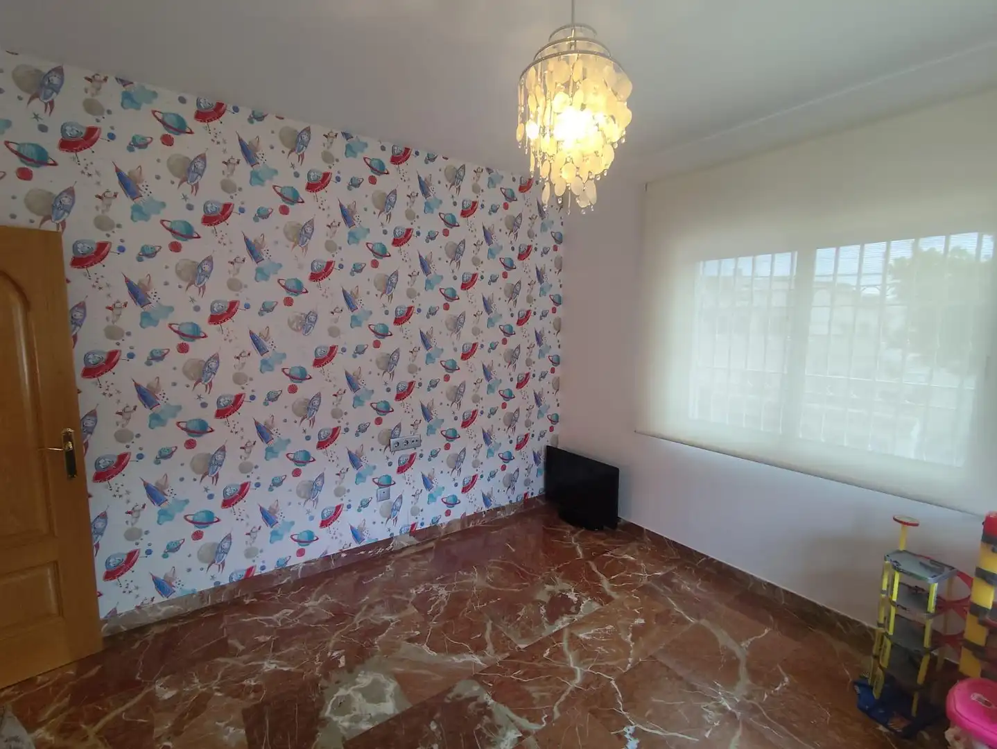 Casa o chalet en venta en Murcia con Aire acondicionado, Jardín privado y Terraza