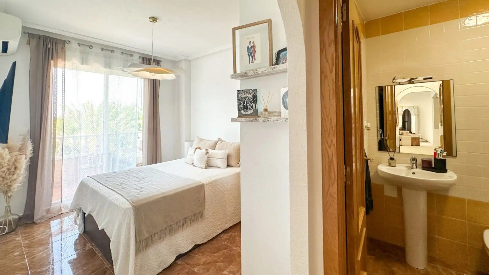 Apartment with pool for sale in Puerto Deportivo, imagen 20