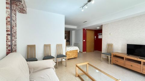 Foto 3 de Dúplex en venda a Calle Mayor, Caspe, Zaragoza