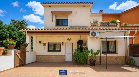 Foto 3 de Casa adosada en venta en Bigues i Riells del Fai, Barcelona