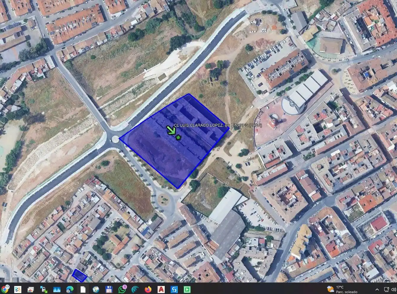 Terreni e lotti in vendita a La Zarzuela - San José - Belén