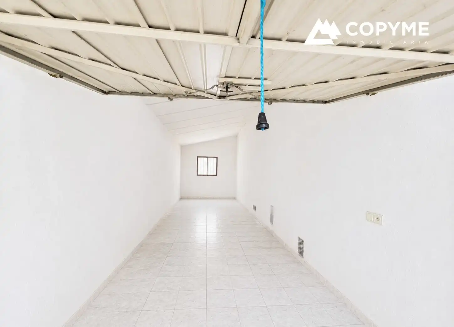 Casa adosada en venta en Gerindote con Aire acondicionado, Jardín privado y Amueblado