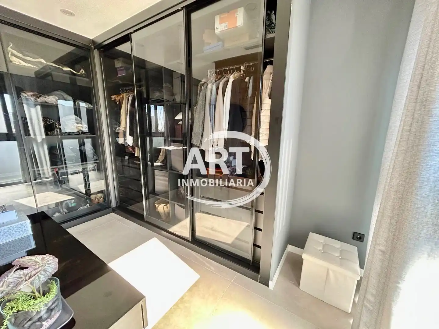 Casa o chalet en venta en Bétera con Aire acondicionado, Calefacción y Jardín privado