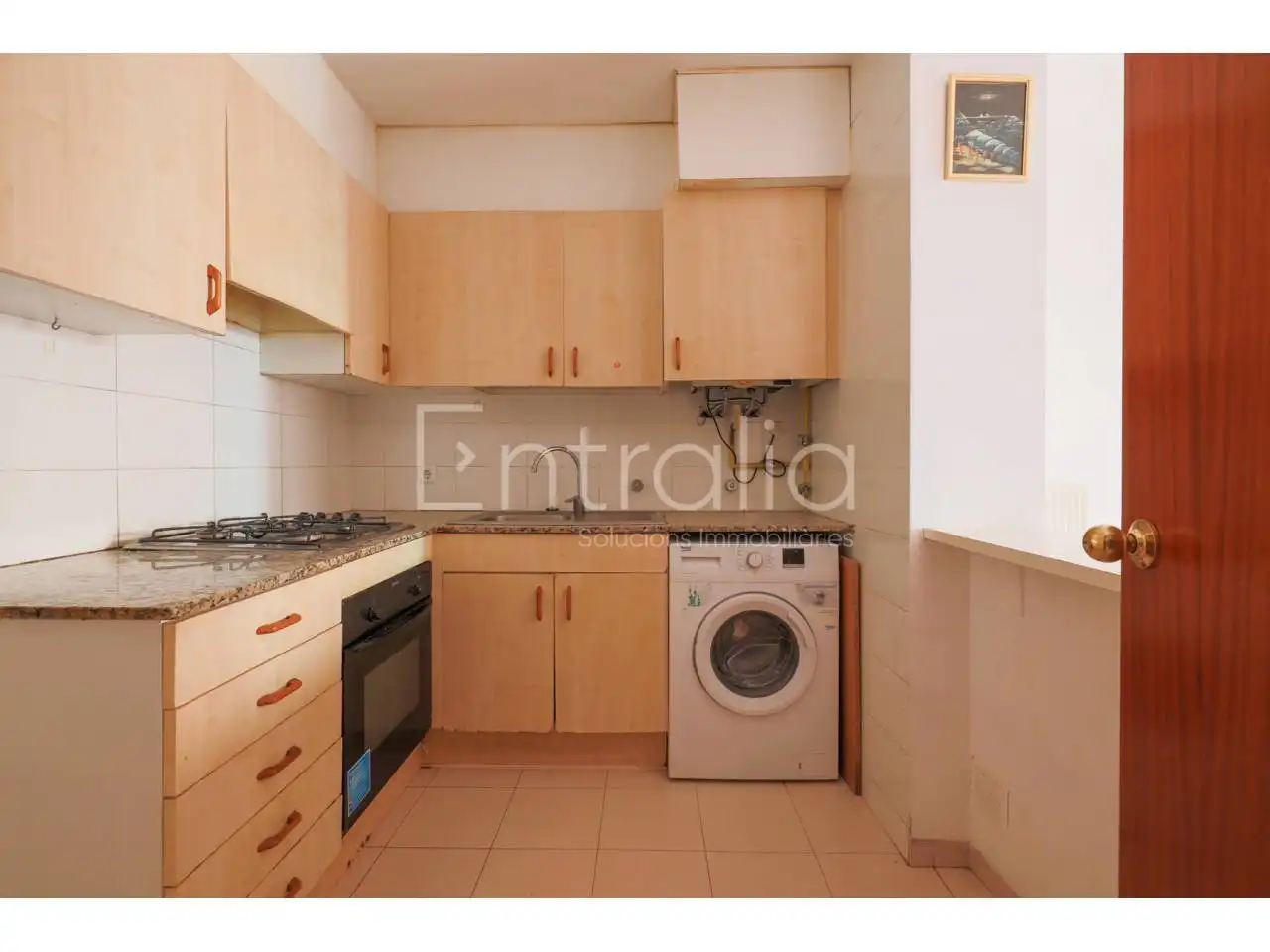 Flat with lift for sale in Calle Pere III, imagen 5