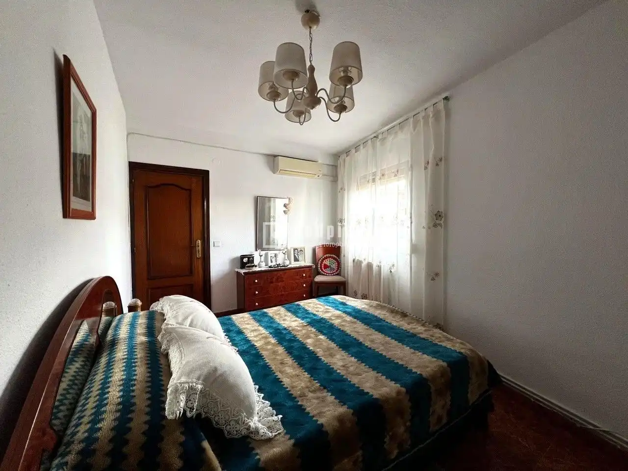 Habitación de Piso en venta en San Sebastián de los Reyes con Aire acondicionado, Calefacción y Terraza