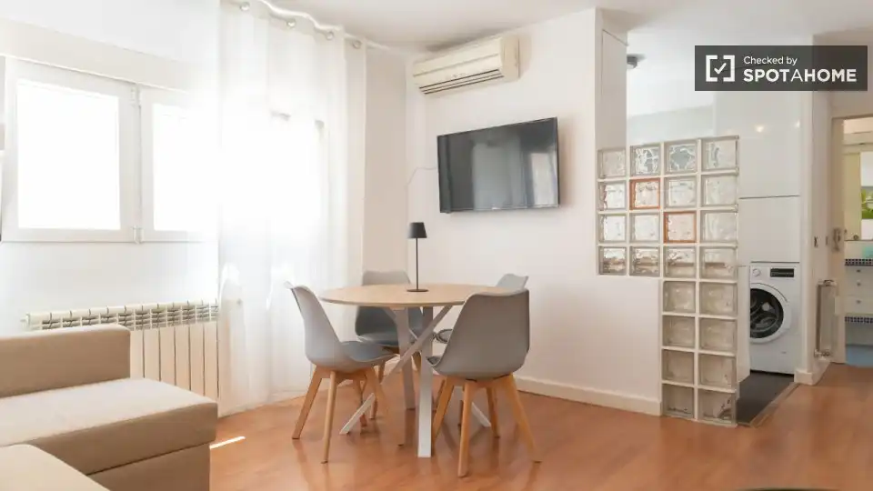 Room in Canillas