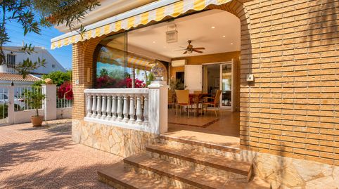 Exclusivo chalet independiente en Almardà con casa de invitados cerca de la playa, imatge 3