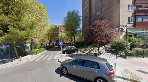 Photo 4 of Garage for sale in Pz Turia del , Suroeste - Zona Hospital, Móstoles