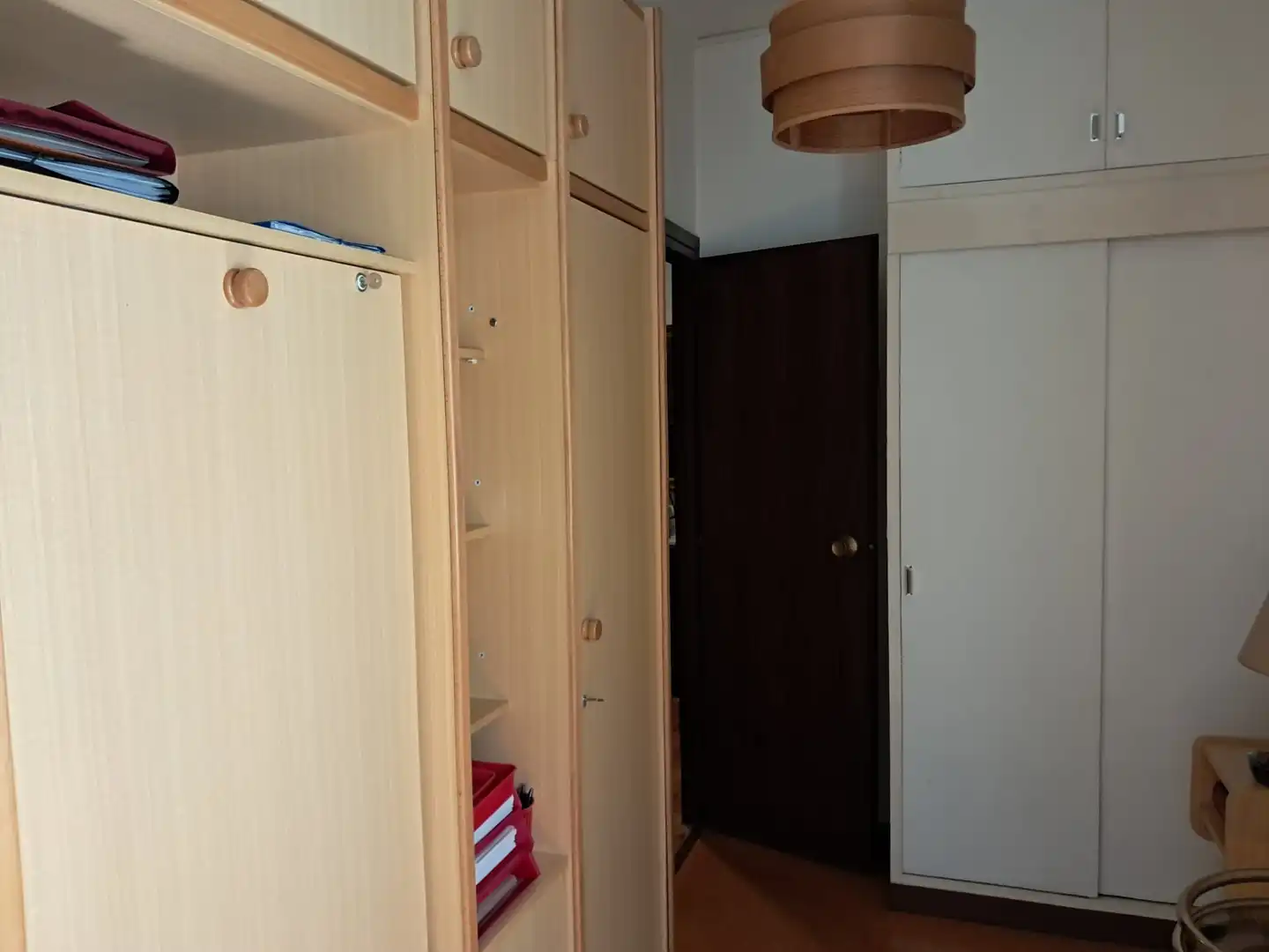 Habitación de Ático en venta en Barcelona con Aire acondicionado, Calefacción y Parquet