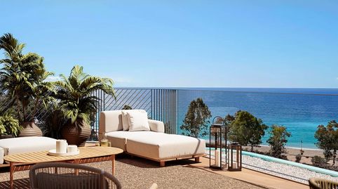 Foto 5 de Apartamento en venta en Centro Urbano, Villajoyosa / La Vila Joiosa