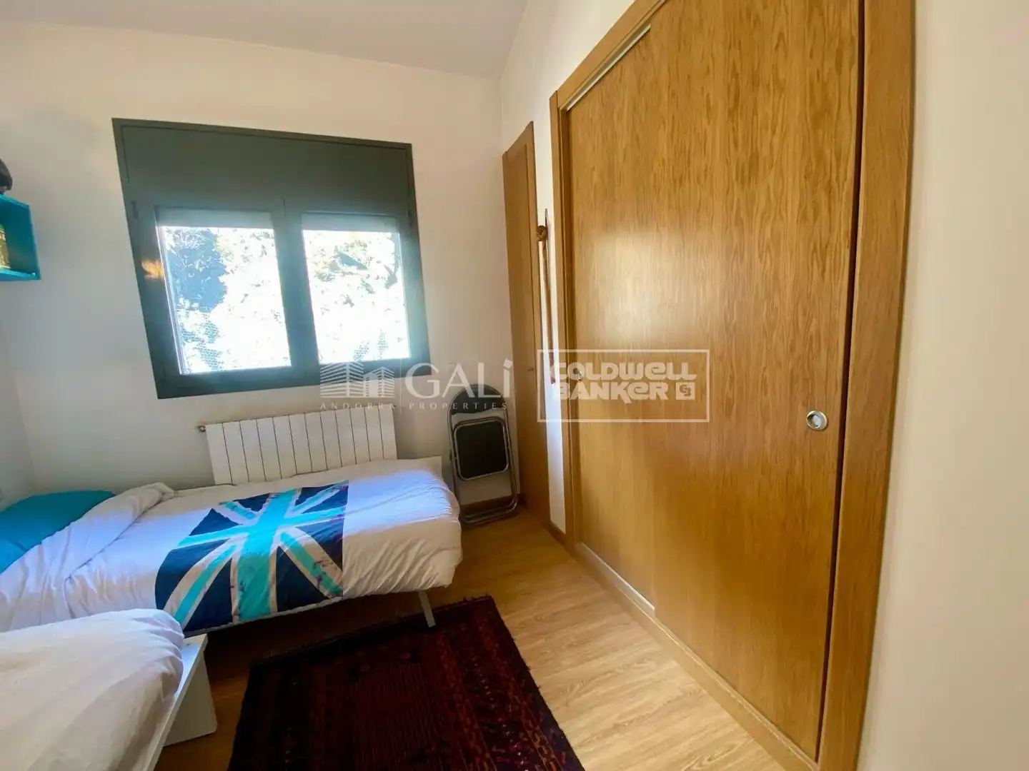 Dormitori de Àtic en venda en Canillo amb Calefacció i Parquet