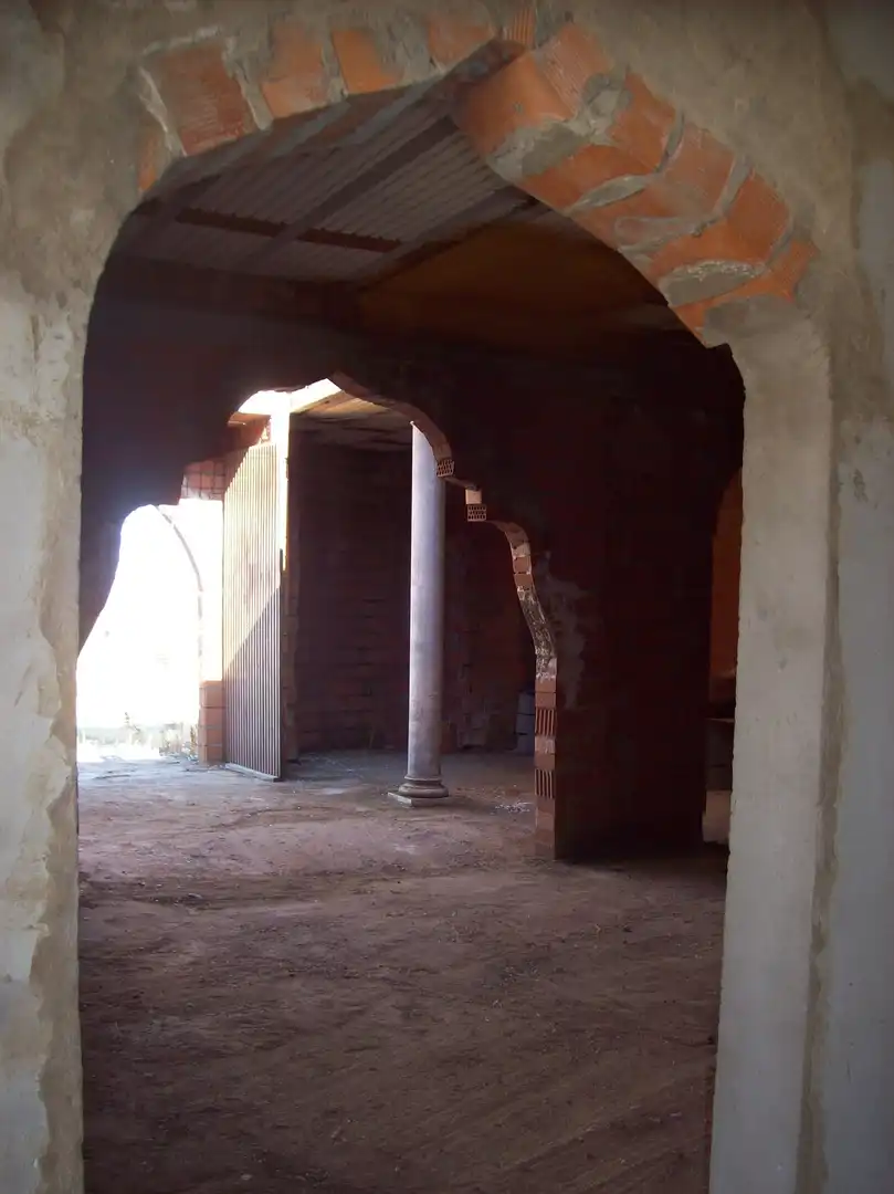Chalet en venta en Villanueva de la Serena, imagen 6