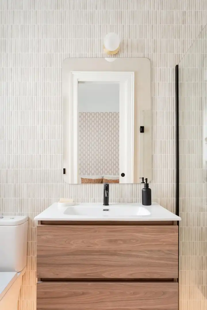 Flat with terrace for sale in Barrio de Salamanca, imagen 69