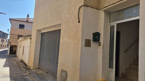 Foto 2 de Casa o xalet en venda a Calle Espejos, 3, Quinto, Zaragoza