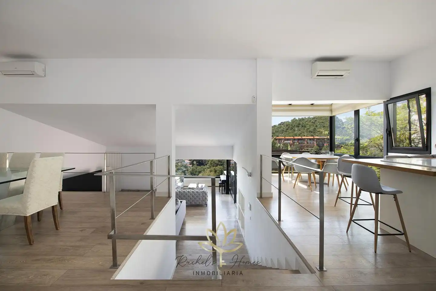 Haus mit Terrasse zum Verkauf in El Poal, imagen 4