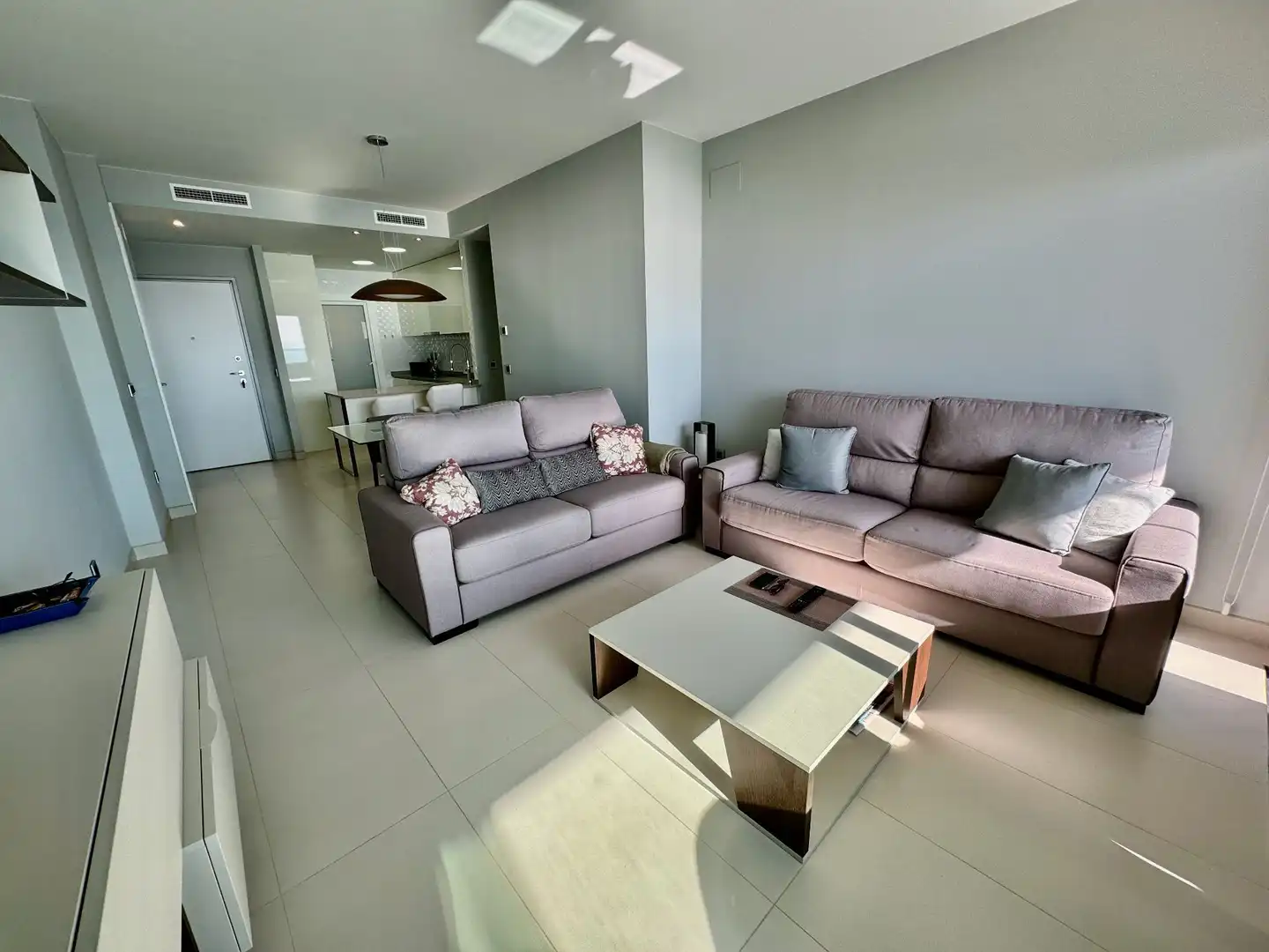 Apartamento con piscina en venta en Playa de Poniente, imagen 11