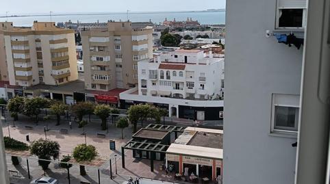 Foto 4 de Pis en venda a El Cristo - Cayetano Roldán, San Fernando