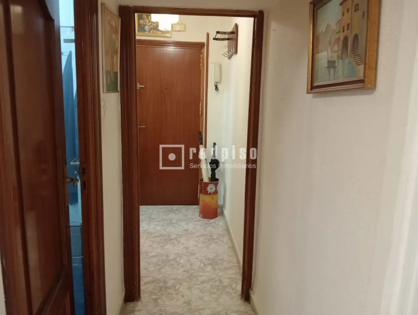 Wohnung zum Verkauf in Palomeras Sureste