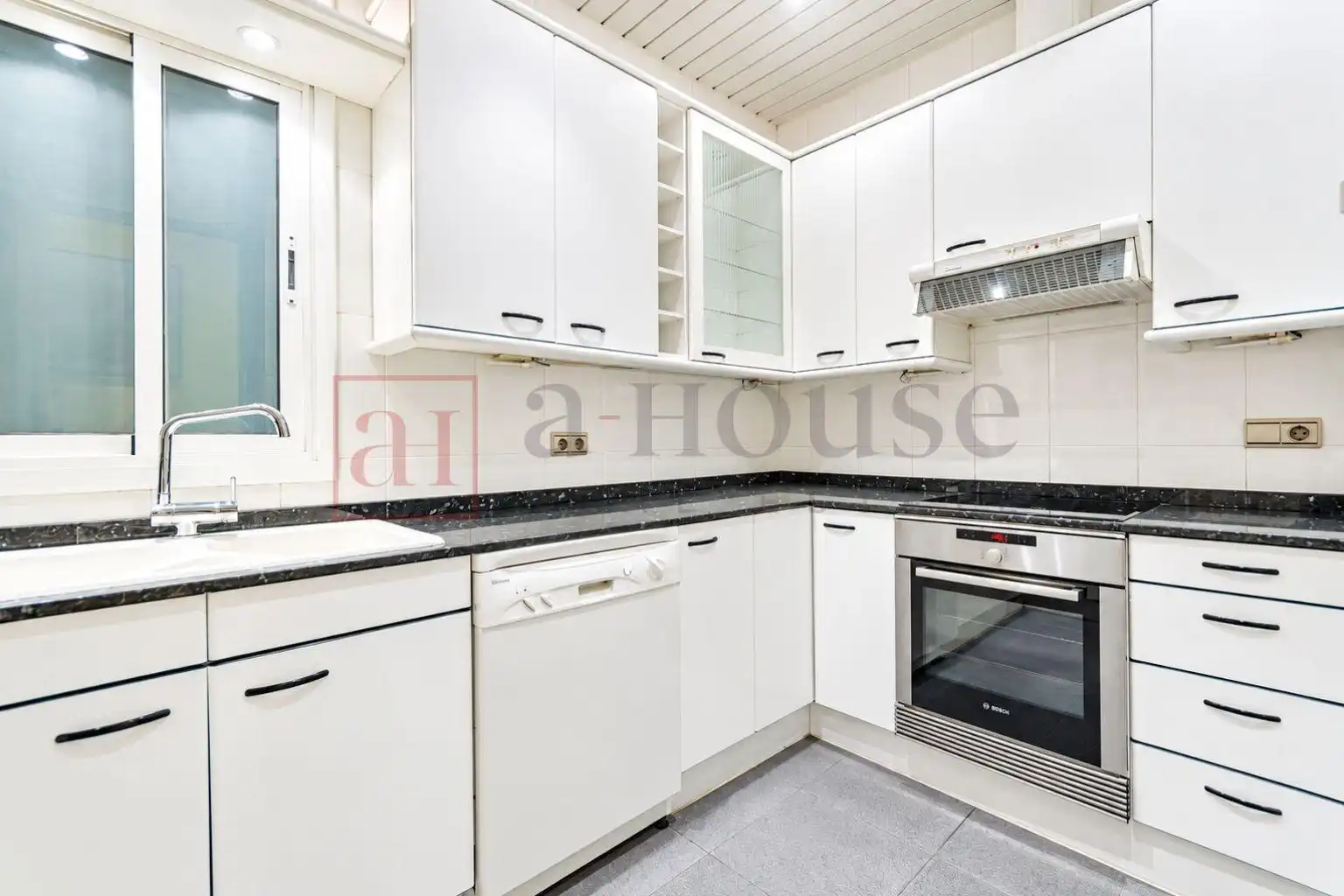 Appartamento con terrazza in vendita a Eixample, imagen 13
