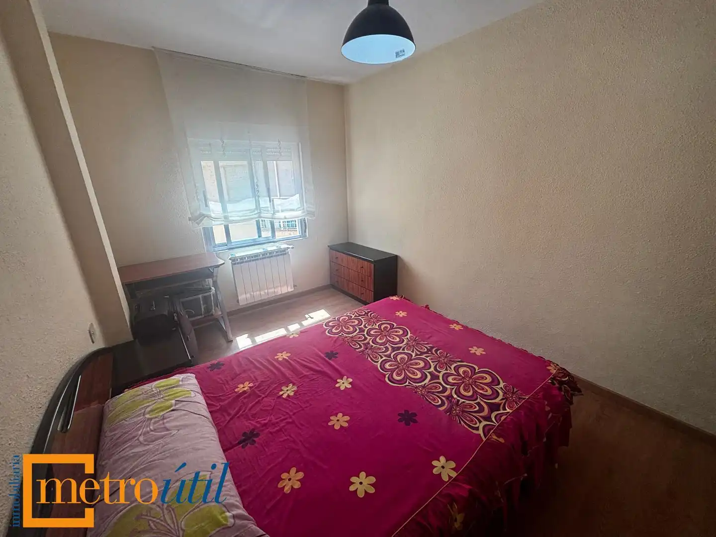 Appartamento con terrazza in vendita a Calle Benito Pérez Galdós, imagen 7