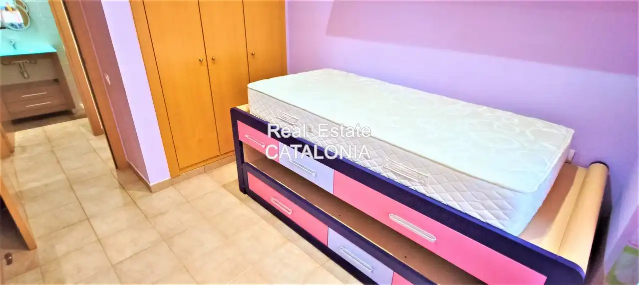 Mini appartamento con terrazza in vendita a Carrer de Can Xanca 27, imagen 25