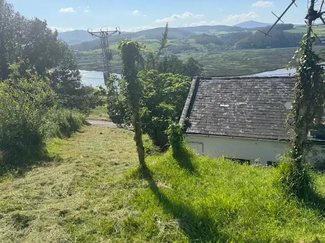 Casa o xalet en venda en Castropol