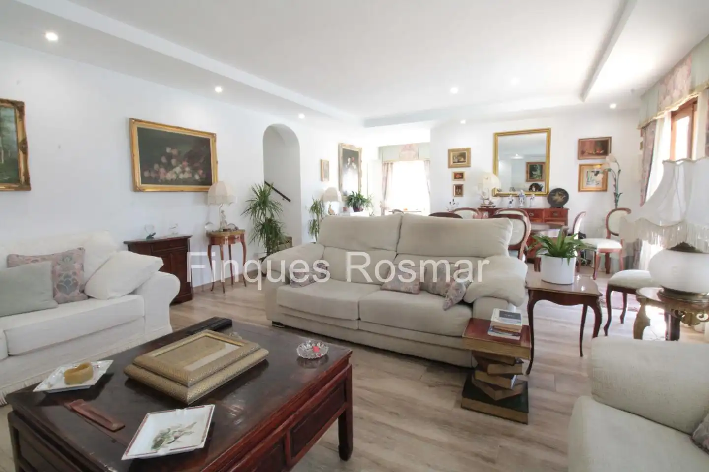 Casa con piscina en venta en Canyelles, imagen 15