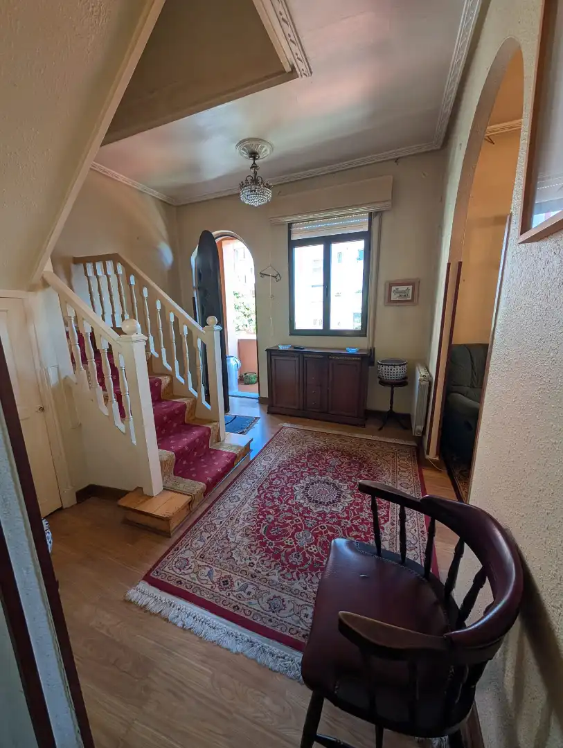 Detached homes for sale in Santander  with Heating, Terrace and Storage room