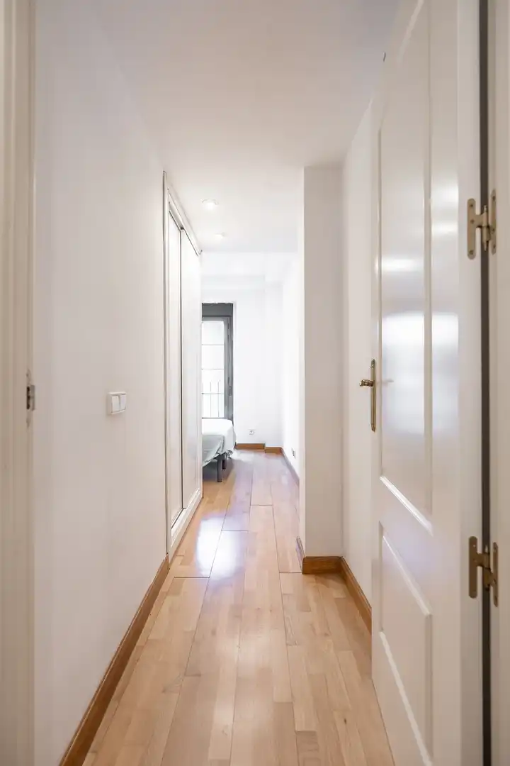 Flat with terrace for sale in Calle SAN ISIDRO LABRADOR, imagen 29