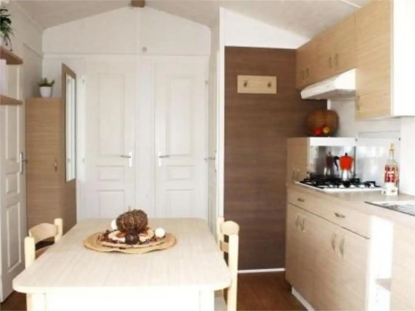 Cocina de Finca rústica en venta en L'Espluga de Francolí, Tarragona