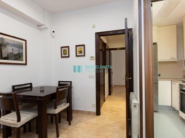 Flat with lift for sale in Mar