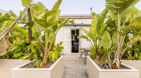 Foto 4 de Ático en venta en Dreta de l'Eixample, Barcelona Capital