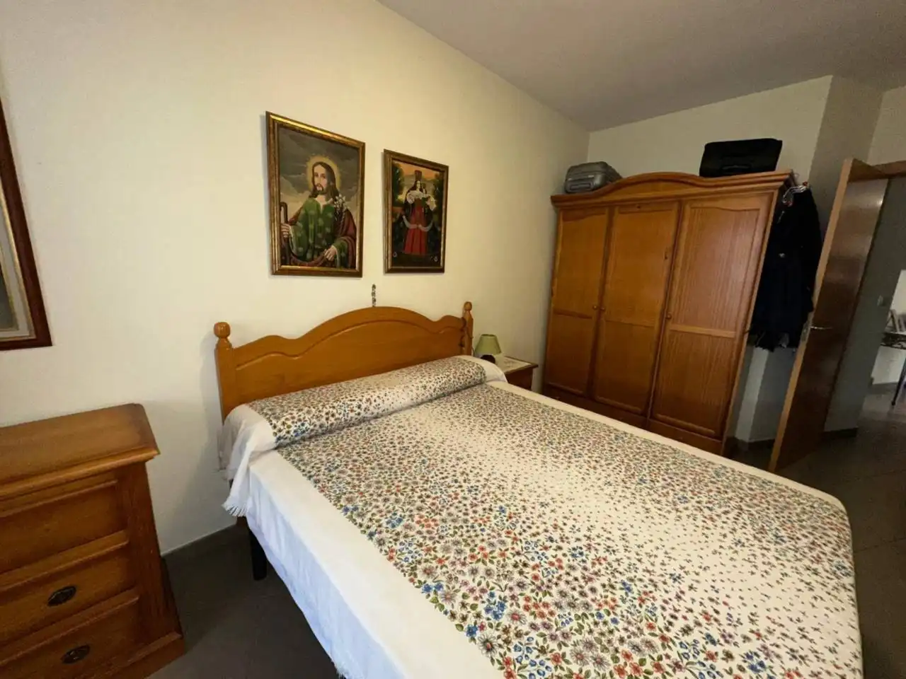 Flat for sale in Archena