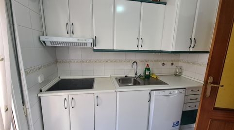 Foto 4 de Piso de alquiler en Avenida del Cardenal Cisneros, 64, La Pantoja, Zamora Capital