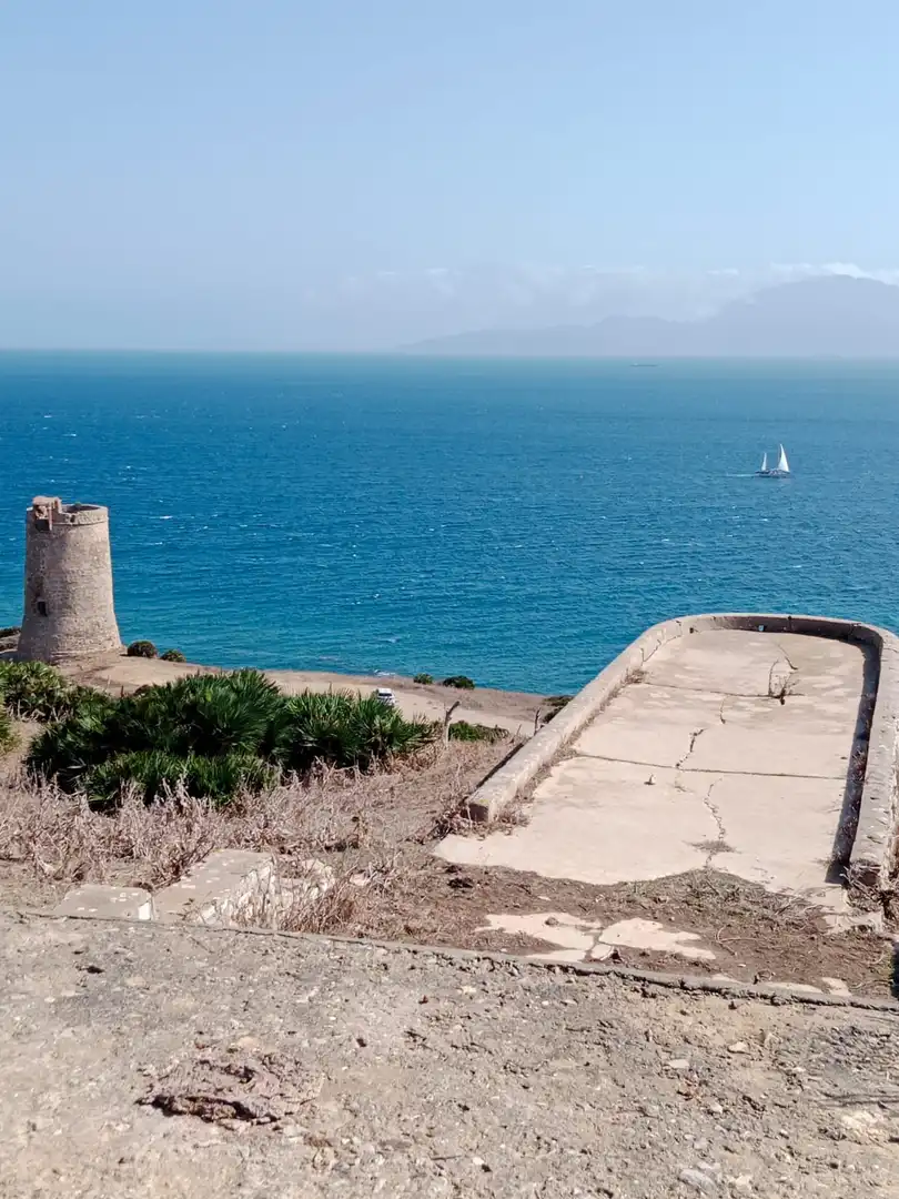 Lands and plots for sale in Tarifa ciudad, imagen 8