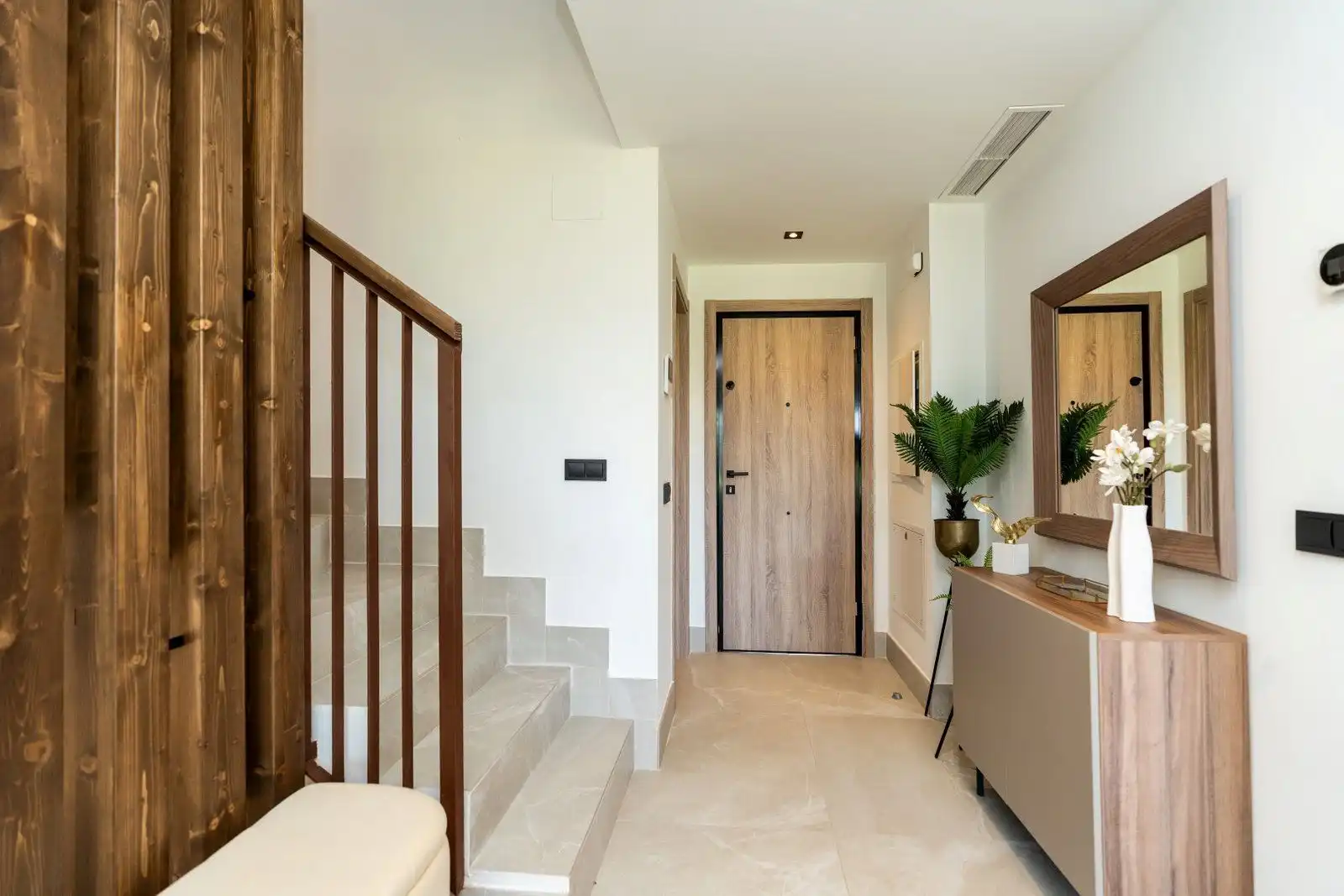 Casa con piscina en venta en La Cala Mijas, imagen 18