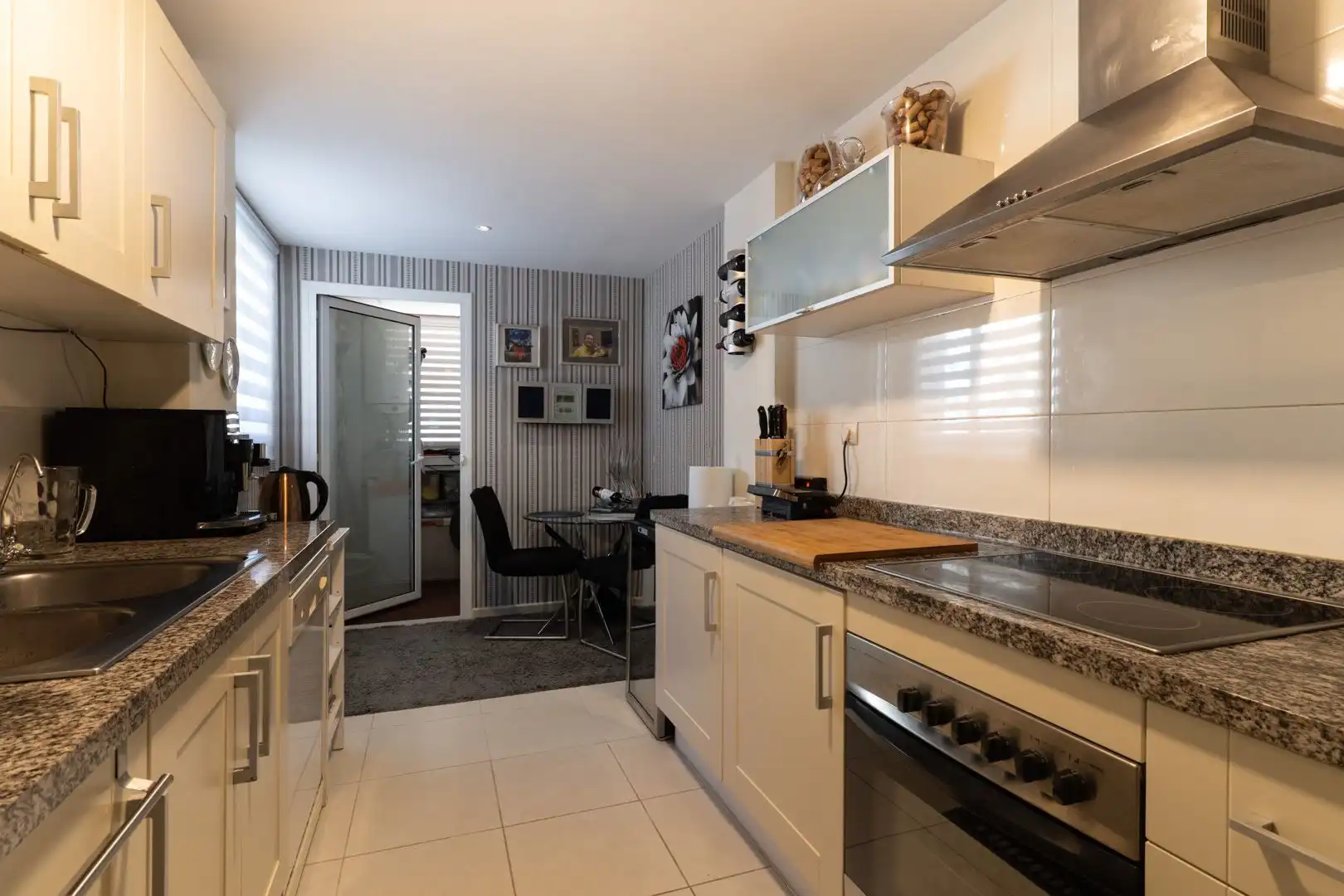 Apartamento con terraza en venta en Mascarat, imagen 11