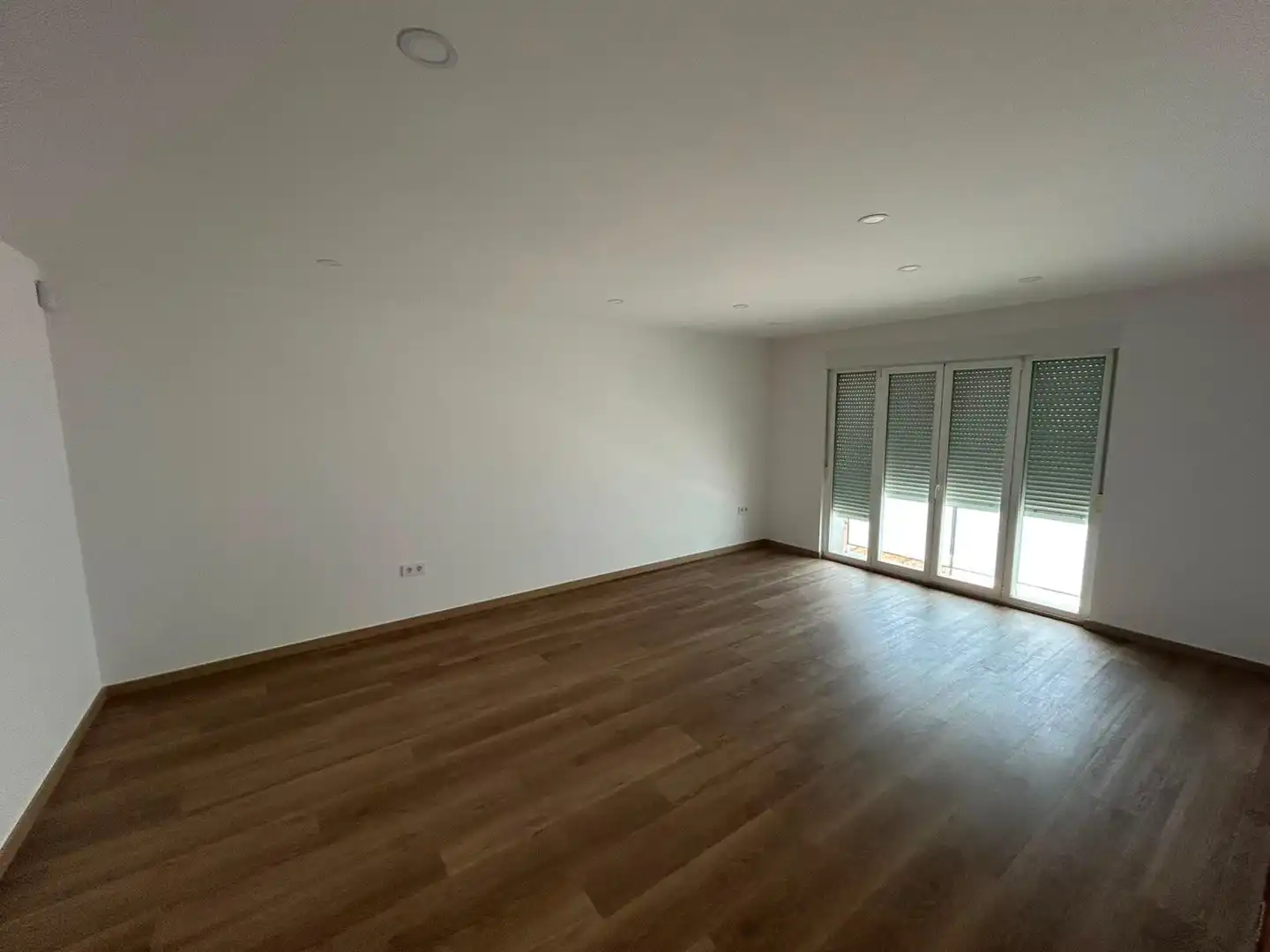 Casa o chalet de alquiler en Lugo con Calefacción, Jardín privado y Parquet