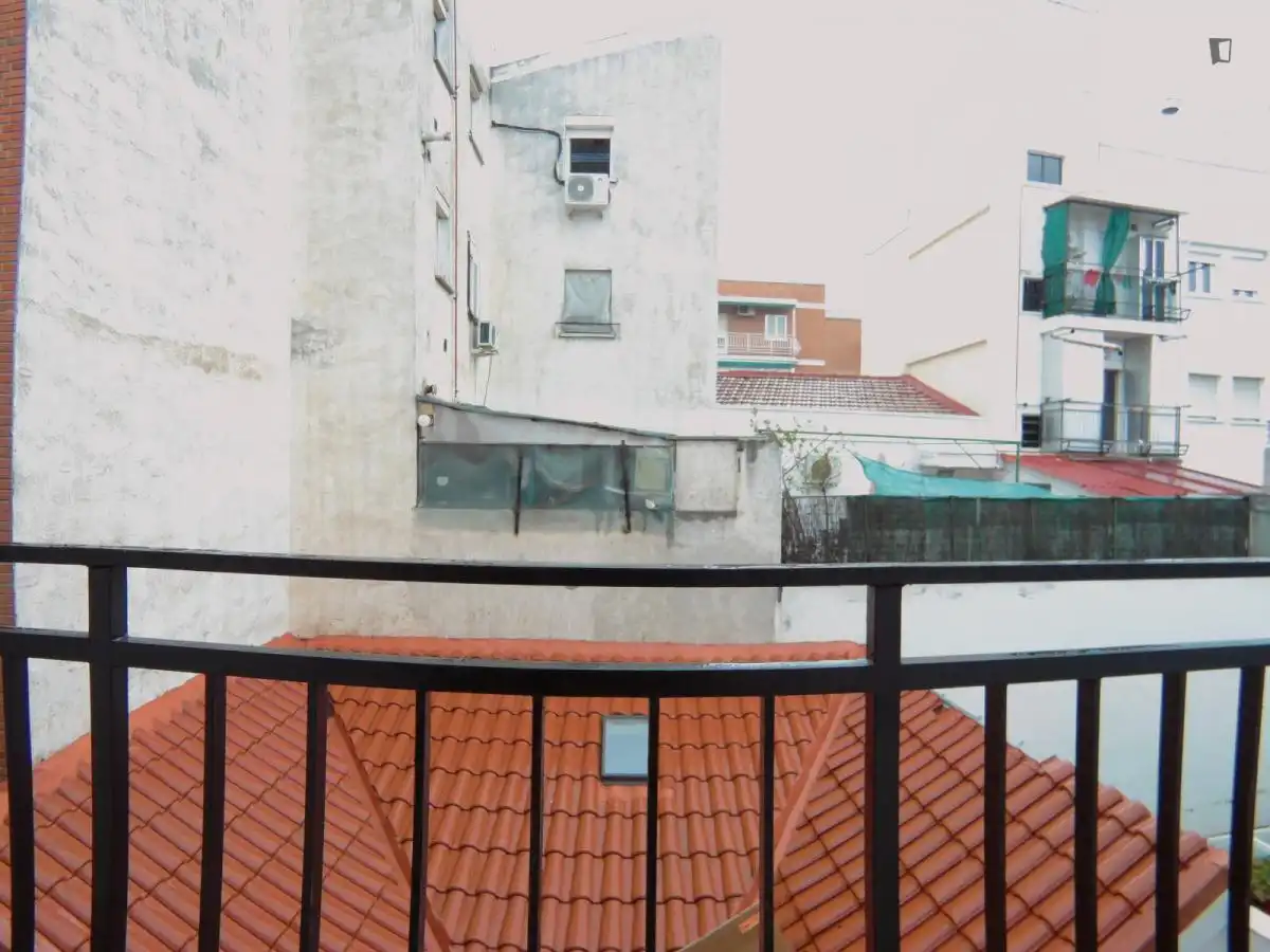 Apartamento de alquiler en Zofio