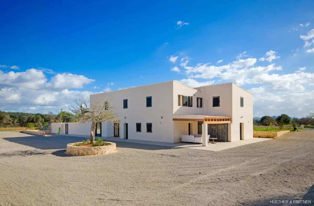 Casa rústica en venda a Porreres, imagen 3