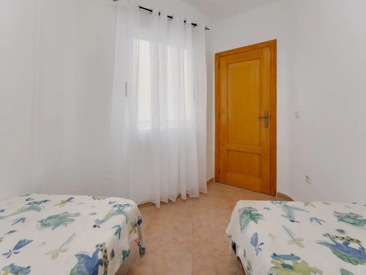 Apartment with terrace for sale in Playa del Cura, imagen 16