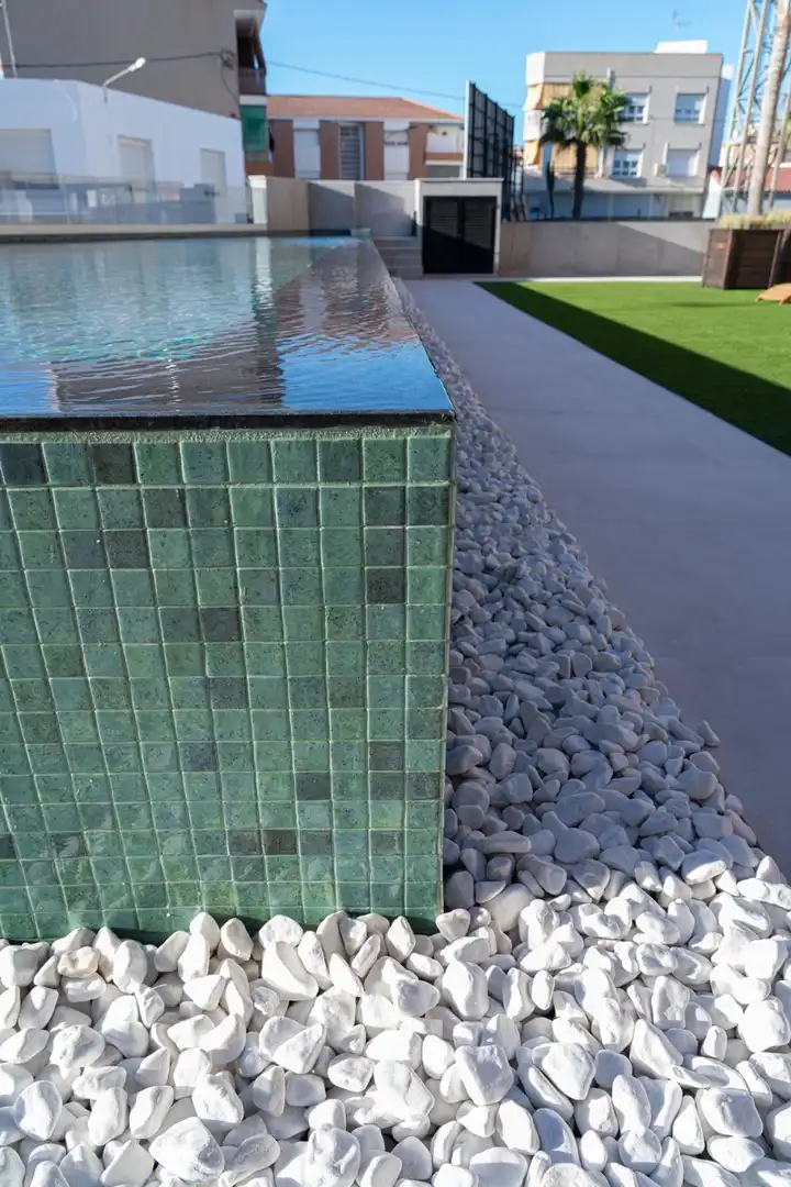 Casa con piscina in vendita a San Pedro del Pinatar, imagen 74