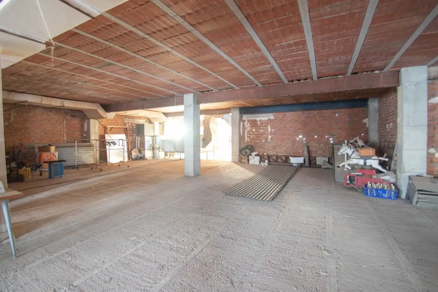 Local en venta en Carretera granada murcia, 66, Cúllar