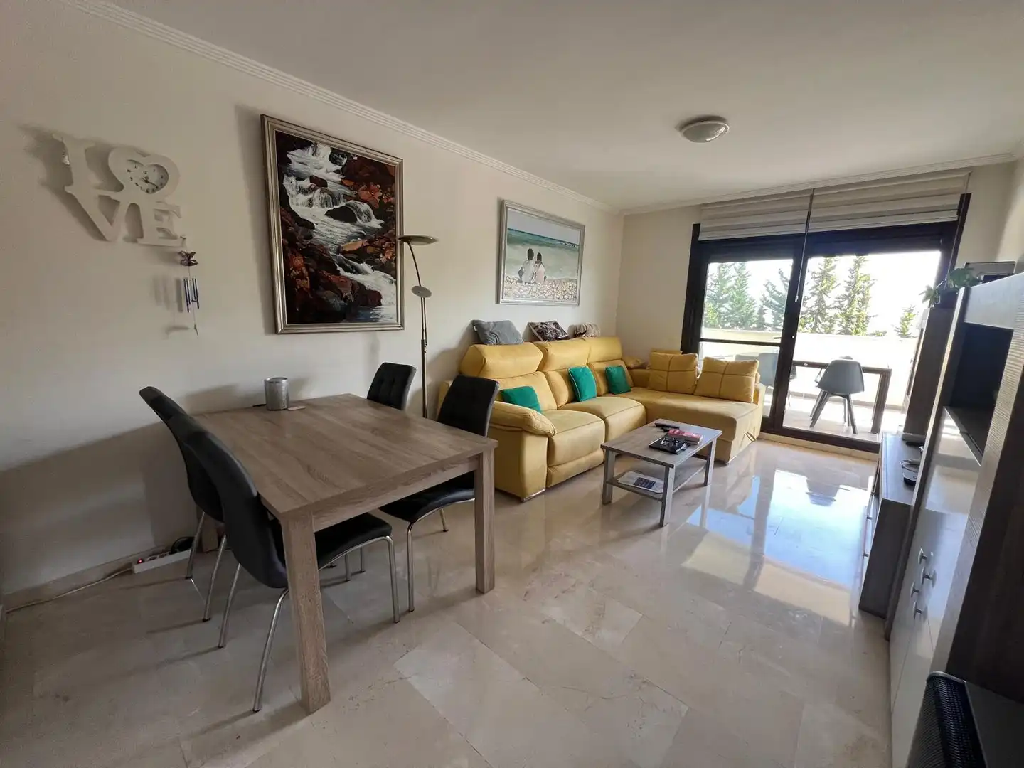 Apartment with pool for sale in LAS MESAS 17, imagen 3
