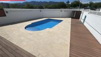 Piscina de Casa o xalet en venda en Sant Carles de la Ràpita amb Aire condicionat, Terrassa i Piscina