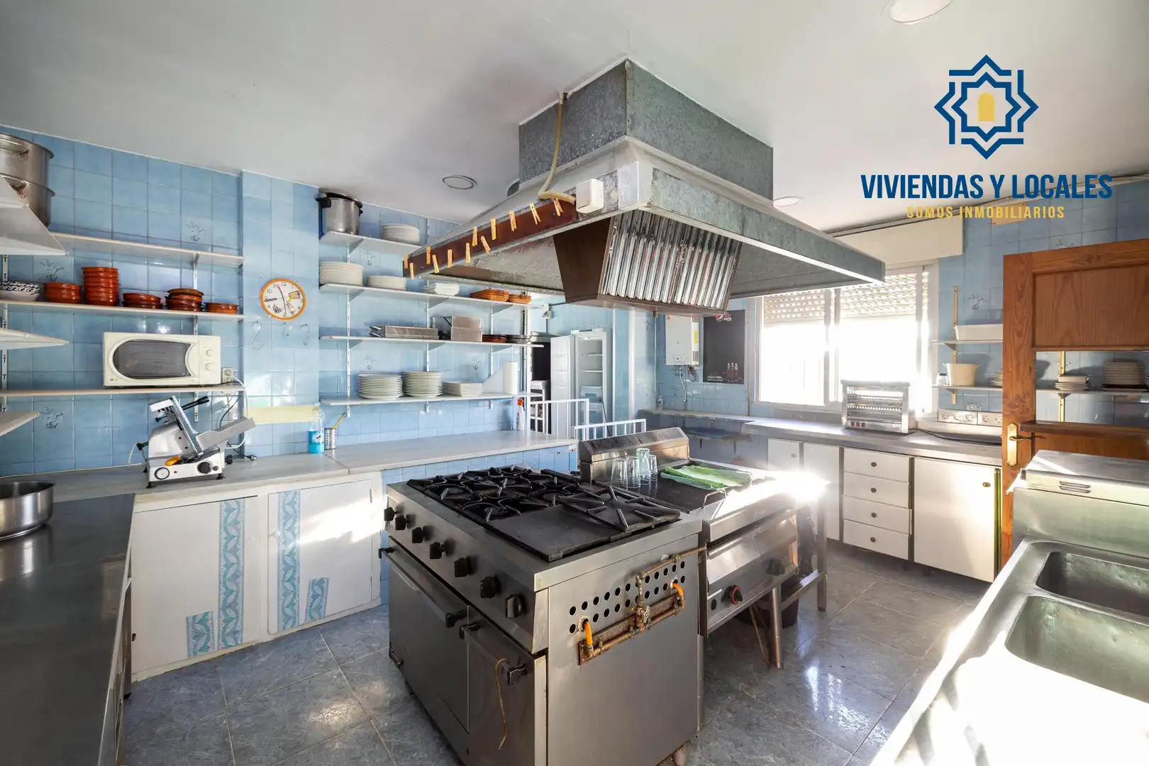Local comercial en venta en Camino de Purchil, imagen 38
