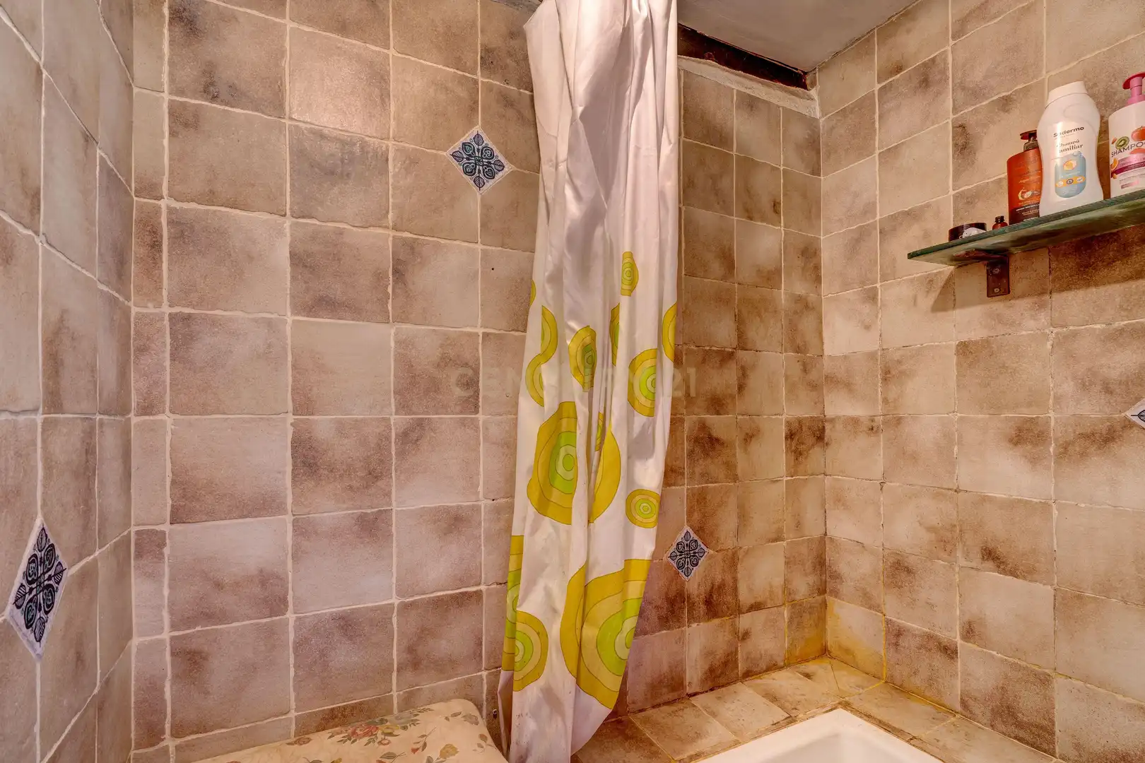 Baño de Edificio en venta en Baztan